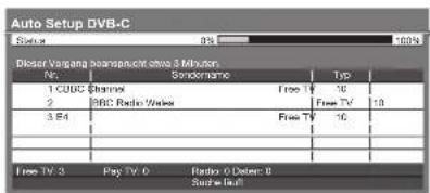PANASONIC TX-L37G15E - DVB-C-Sender - 10