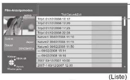 PANASONIC TX-L37G15E - Film Anzeige - 5