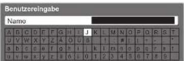 PANASONIC TX-L37G15E - Benutzereingabe - 3