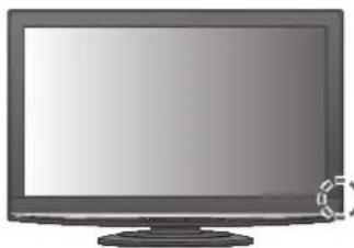 PANASONIC TX-L37G15E - Automatische Einrichtung - 1