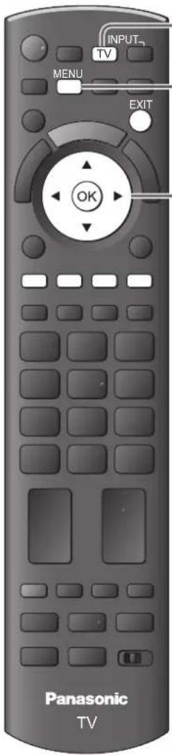 PANASONIC TX-L37G15E - Setzen Sie das CI-Modul (separat erhältlich) in den CI-Steckplatz ein. - 1