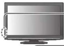 PANASONIC TX-L37G15E - Film Anzeige - 1
