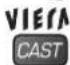 PANASONIC TX-L37G15E - Zugriff auf VIERA CAST. - 1