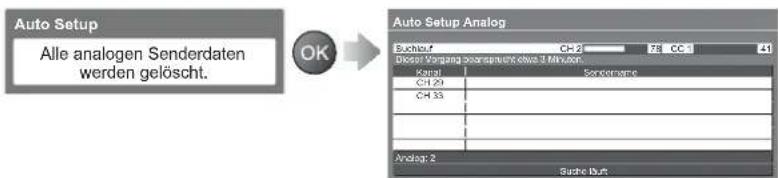 PANASONIC TX-L32X10 - Analoge Sender - 11