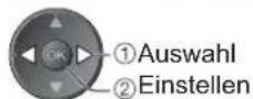 PANASONIC TX-L32X10 - Falls versehentlich „Shop“ gewählt wurde ■ - 6