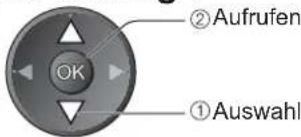 PANASONIC TX-L32X10 - Analoge Sender - 4