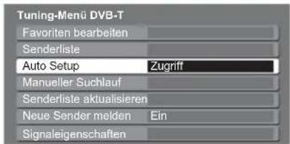PANASONIC TX-L32X10 - DVB-T-Sender - 13