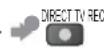 PANASONIC TX-L32X10 - Direkte TV-Aufzeichnung – Aufzeichnung des laufenden Fernsehprogramms Direct TV Rec - 5