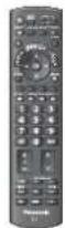 PANASONIC TX-L32X10 - Standardzubehör - 1