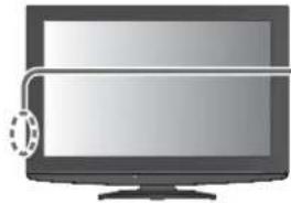 PANASONIC TX-L32X10 - (VIERA IMAGE VIEWER) - 2
