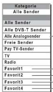 PANASONIC TX-L32X10 - Rufen Sie den Programmassistenten auf. - 12