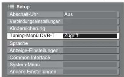 PANASONIC TX-L32X10 - DVB-T-Sender - 11