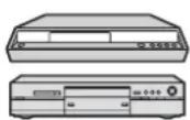 PANASONIC TX-L32X10 - Übersicht über die Q-Link- und VIERA Link-Funktionen - 6
