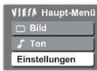 PANASONIC TX-L32X10 - ■ Diashow-Einstellungen (Bedienung im Foto-Anzeigemodus) - 3