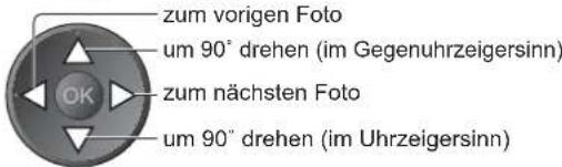 PANASONIC TX-L32X10 - Wählen Sie die Datei vom anzuzeigenden Miniaturbild aus. - 6