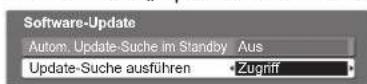 PANASONIC TX-L32GA11 - ■Für sofortige Aktualisierung - 1