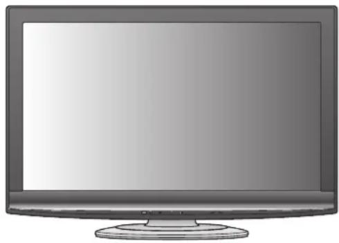 PANASONIC TX-L32GA11 - Das Bild ist verschneit oder zu dunkel (Rauschen). - 3