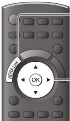 PANASONIC TX-L32GA11 - Zugriff und Bedienung des Gerätemenüs - 1