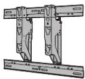 PANASONIC TX-L32GA11 - Sonderzubehör - 1
