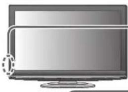 PANASONIC TX-L32GA11 - Film Anzeige - 1