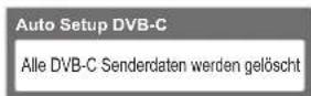 PANASONIC TX-L32GA11 - DVB-C-Sender - 22