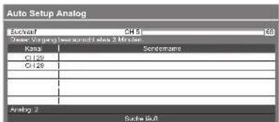 PANASONIC TX-L32GA11 - Hinweis - 9