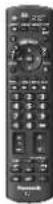 PANASONIC TX-L32X15 - Standardzubehör - 1