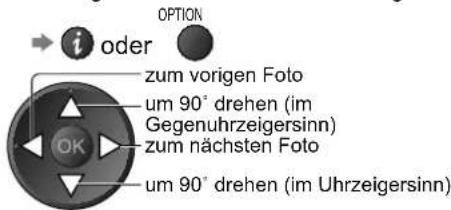 PANASONIC TX-L32X15 - Wählen Sie die Datei vom anzuzeigenden Miniaturbild aus. - 4