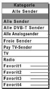 PANASONIC TX-L32X15 - Rufen Sie den Programmassistenten auf. - 15
