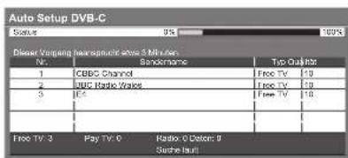 PANASONIC TX-L37G10 - DVB-C-Sender - 18