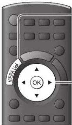 PANASONIC TX-L37G10 - Zugriff und Bedienung des Gerätemenüs - 1
