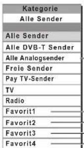PANASONIC TX-L37G10 - Rufen Sie den Programmassistenten auf. - 10
