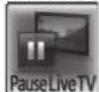 PANASONIC TX-L37G10 - Führen Sie das Bedienungsverfahren für die gewählte Funktion aus. - 2