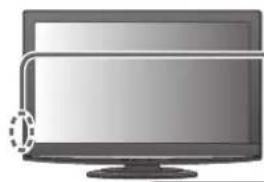 PANASONIC TX-L37G10 - Foto Anzeige - 1