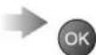 PANASONIC TX-L37G10 - Manuelles Einstellen des DVB-Programms Manueller Suchlauf - 3