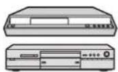PANASONIC TX-L37G10 - Übersicht über die Q-Link- und VIERA Link-Funktionen - 6