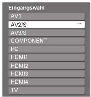 PANASONIC TX-L37G10 - Schalten Sie den Fernseher ein. - 1