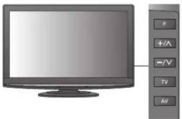 PANASONIC TX-L37G10 - DVB-C-Sender - 11