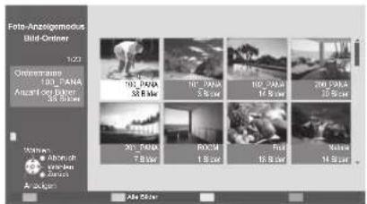 PANASONIC TX-L37G10 - ■ Anzeigen aller Fotos - 1