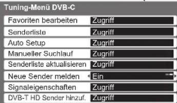 PANASONIC TX-L37G10 - VIERA Haupt-Menü - 10
