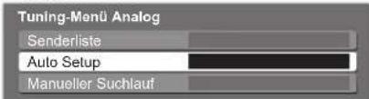 PANASONIC TX-L37G10 - DVB-T-Programme oder analoge Programme - 6