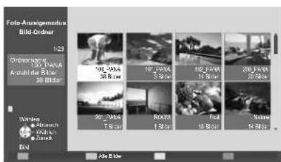 PANASONIC TX-L26C10 - Azeigen aller Fotos - 1