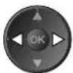 PANASONIC TX-L26C10 - Gebrauch der Fernbedienung ■ - 4