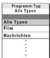 PANASONIC TX-L26C10 - Rufen Sie den Programmassistenten auf. - 8
