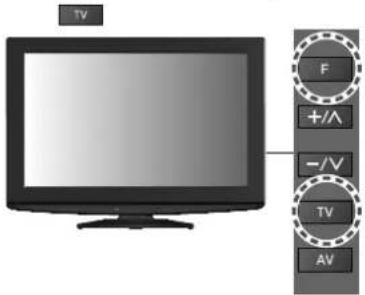 PANASONIC TX-L26C10 - Analoge Sender - 9