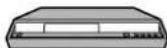 PANASONIC TX-L26C10 - Übersicht über die Q-Link- und VIERA Link-Funktionen - 11