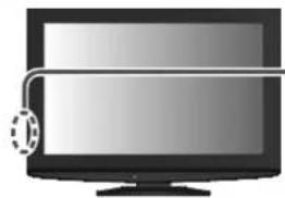 PANASONIC TX-L26C10 - (VIERA IMAGE VIEWER) - 2