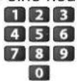 PANASONIC TX-L26C10 - Sperren von Programmplätzen Kindersicherung - 12