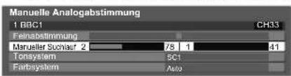 PANASONIC TX-L26C10 - Sichlauf - 1
