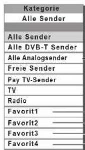 PANASONIC TX-L19X10E - Rufen Sie den Programmassistenten auf. - 13